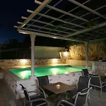 Apartman Kusalo- One Bedroom With Terrace 4