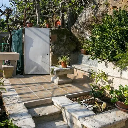 Kusalo- One Bedroom With Terrace 4 Appartement Dubrovnik
