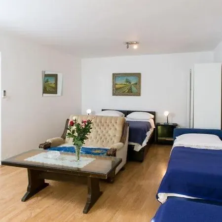 Kusalo- One Bedroom With Terrace 4 Apartment Dubrovnik