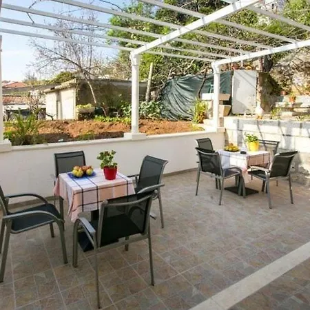 Apartment Kusalo- One Bedroom With Terrace 4 Dubrovnik