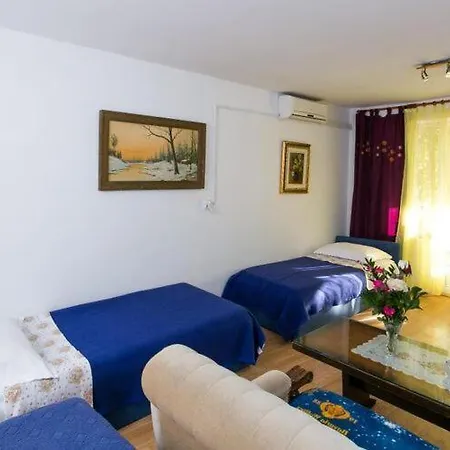 Kusalo- One Bedroom With Terrace 4 Apartment