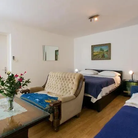 Kusalo- One Bedroom With Terrace 4 Apartment Dubrovnik