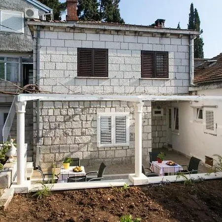Kusalo- One Bedroom With Terrace 4 Apartment