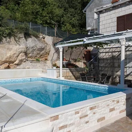 Appartement Kusalo- One Bedroom With Terrace 4 Dubrovnik