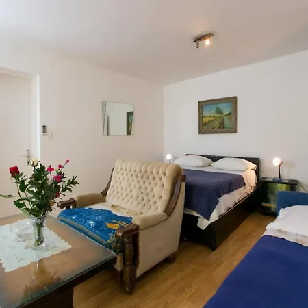 Kusalo- One Bedroom With Terrace 4 아파트 두브로브니크
