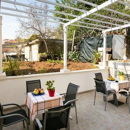 Kusalo- One Bedroom With Terrace 4 Διαμέρισμα Ντουμπρόβνικ