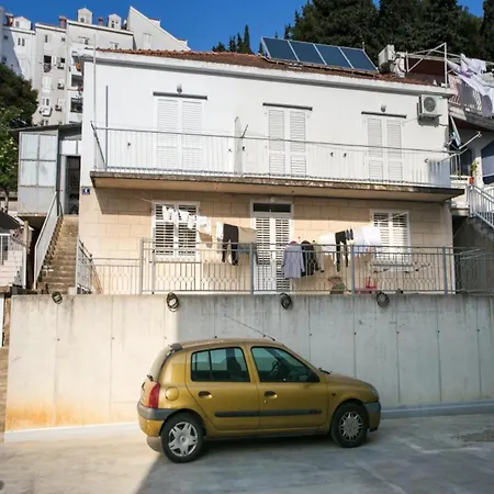 Kusalo- One Bedroom With Terrace 4 Apartment Dubrovnik