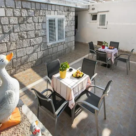 Kusalo- One Bedroom With Terrace 4 Apartment