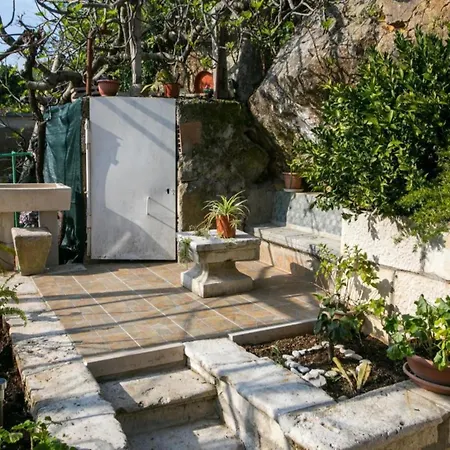 Apartment Kusalo- One Bedroom With Terrace 4 Dubrovnik