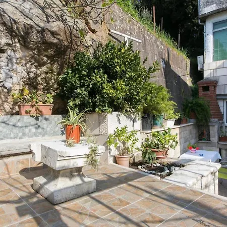 Apartment Kusalo- One Bedroom With Terrace 4 Dubrovnik