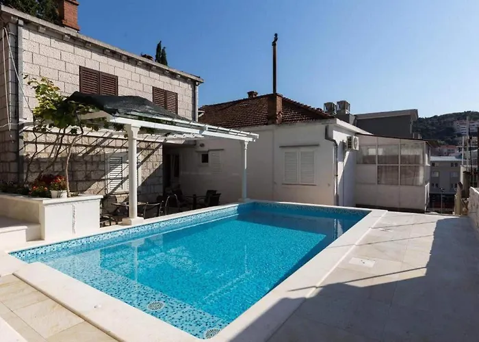 Apartamento Kusalo- One Bedroom With Terrace 4 *