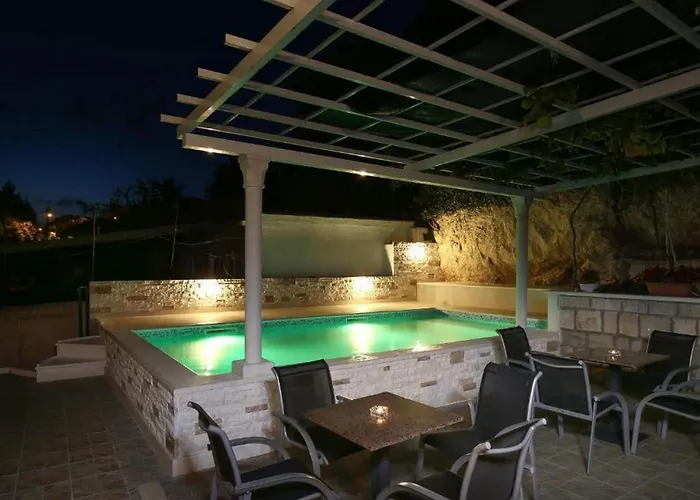Kusalo- One Bedroom With Terrace 4 Appartement Dubrovnik