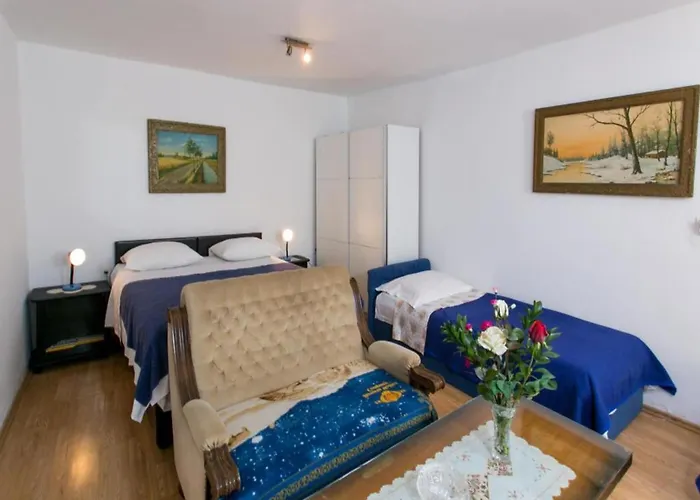 Kusalo- One Bedroom With Terrace 4