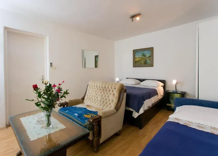 Kusalo- One Bedroom With Terrace 4 Appartement Dubrovnik