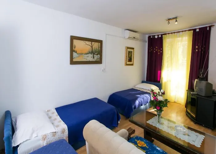 Kusalo- One Bedroom With Terrace 4 Dubrovnik