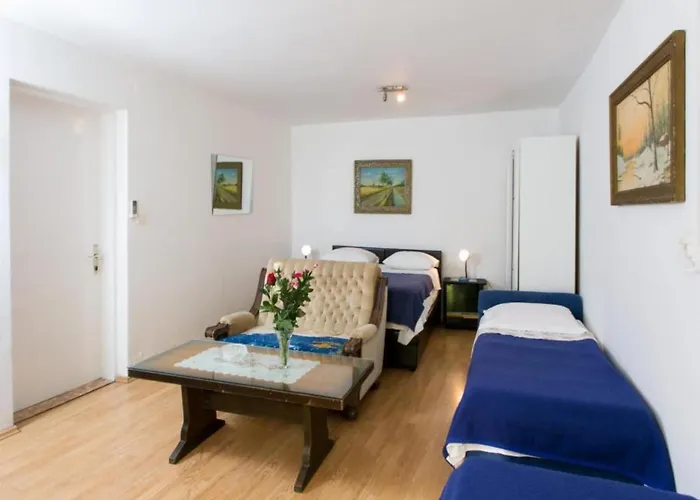Kusalo- One Bedroom With Terrace 4 Appartement *