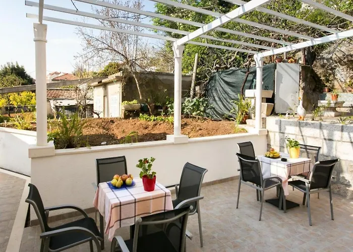 Kusalo- One Bedroom With Terrace 4 Appartement Dubrovnik