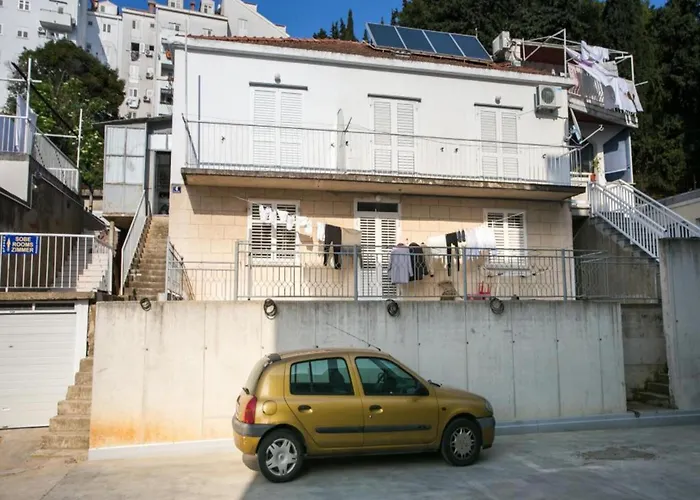 Kusalo- One Bedroom With Terrace 4 Appartement Dubrovnik