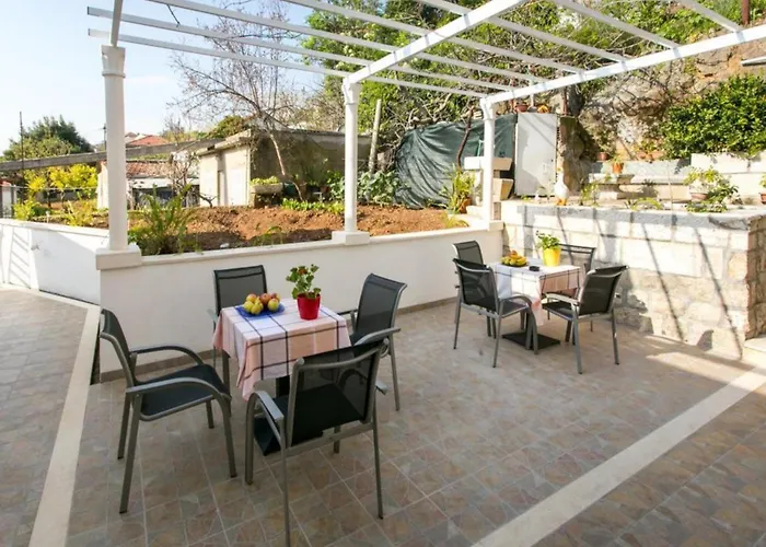 Kusalo- One Bedroom With Terrace 4 Appartement Dubrovnik