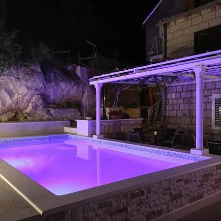 Appartement Kusalo- One Bedroom With Terrace 4