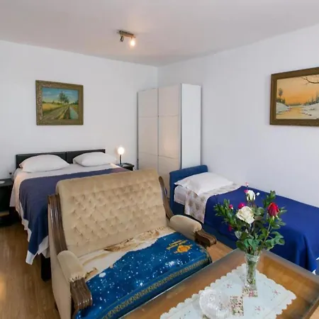 Kusalo- One Bedroom With Terrace 4