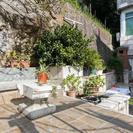 Kusalo- One Bedroom With Terrace 4 Appartement