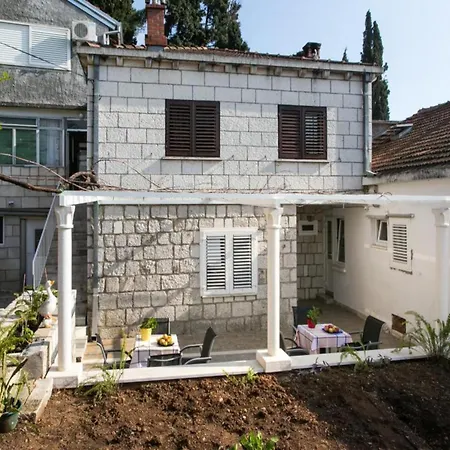 Appartement Kusalo- One Bedroom With Terrace 4