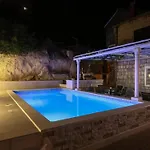 Kusalo- One Bedroom With Terrace 4 Apartament Dubrownik
