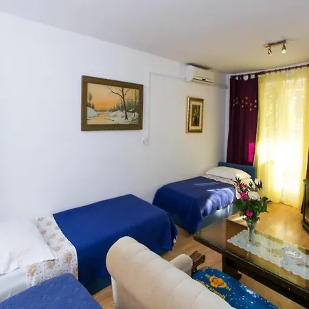 Kusalo- One Bedroom With Terrace 4 Dubrownik